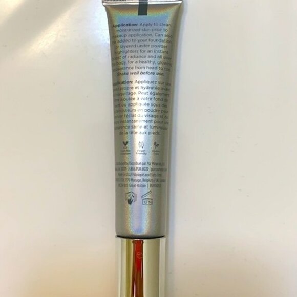 🩷 PUR No Filter Primer - Blurring Photography Makeup Primer - NEW 0.24oz. - Picture 2 of 2